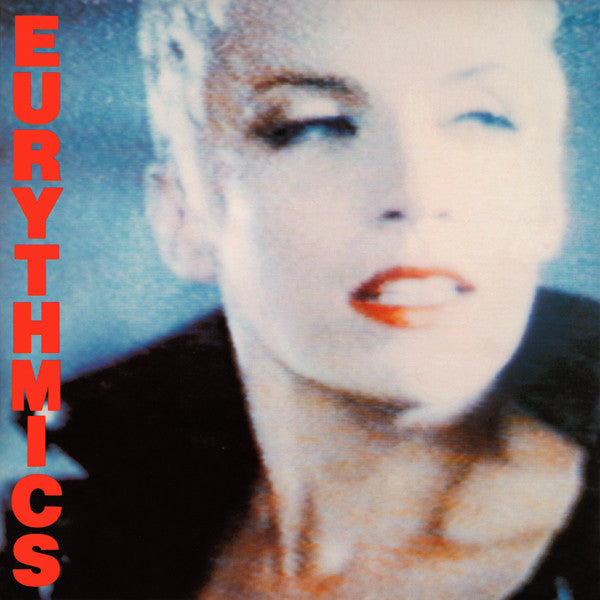 Release: Be Yourself Tonight-Vinyl-US-1985-AJL1-5429-66539