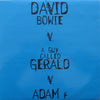 David Bowie - Telling Lies (Vinyl, 12