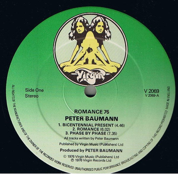Romance 76