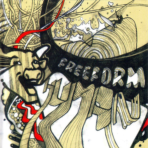 Master Release: Human by Freeform