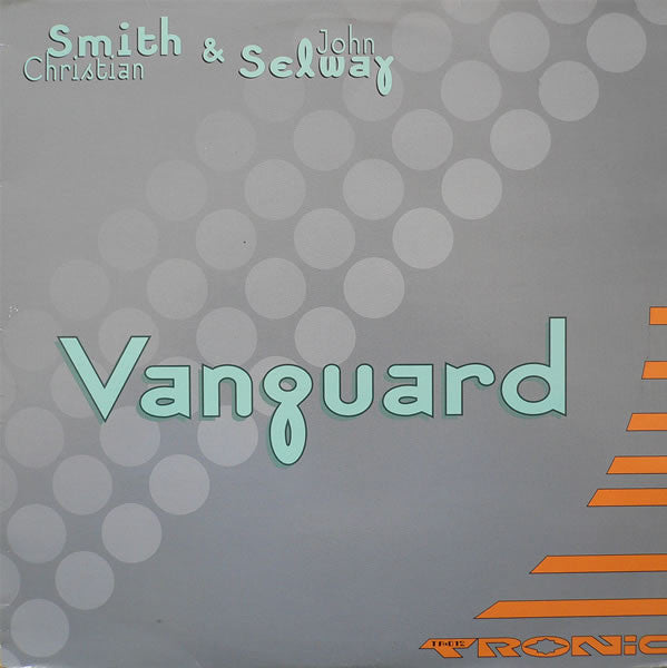 Release: Vanguard-Vinyl-Sweden-1999-TR-012-17514