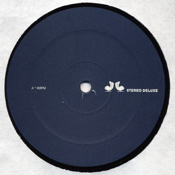 Release: Alive Tonight-Vinyl-Germany-2002-SD 084-60260