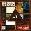 4 Hero - Two Pages (4xVinyl, LP, Album) Very Good (VG) / Very Good (VG)
