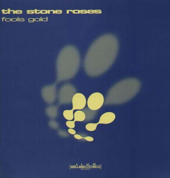 Master Release: Fools Gold by The Stone Roses