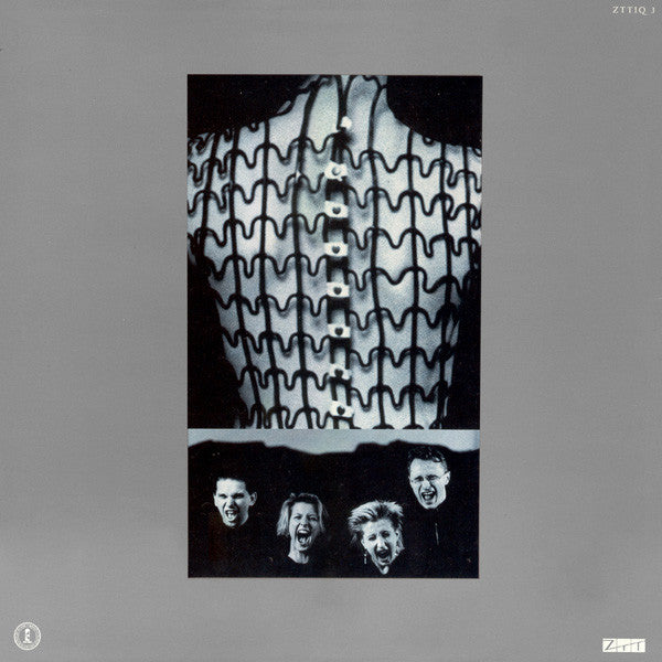 Release: Unknown Release-Vinyl-UK-1985-ZTTIQ 3-26297