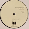 Women Of Color - Elemental (Vinyl, 12
