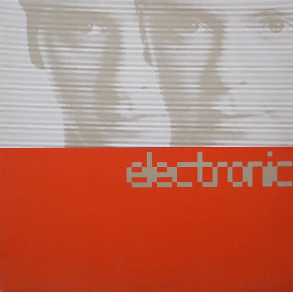 Master Release: Electronic by Electronic