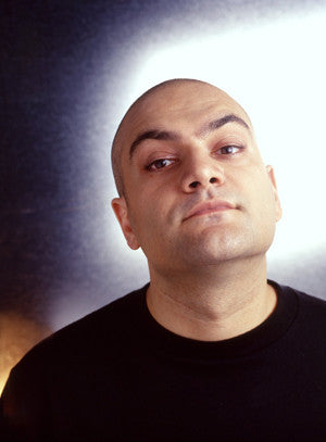 Mazi Namvar