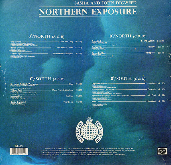 Northern Exposure