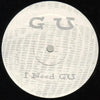 Glenn Underground - I Need GU (12
