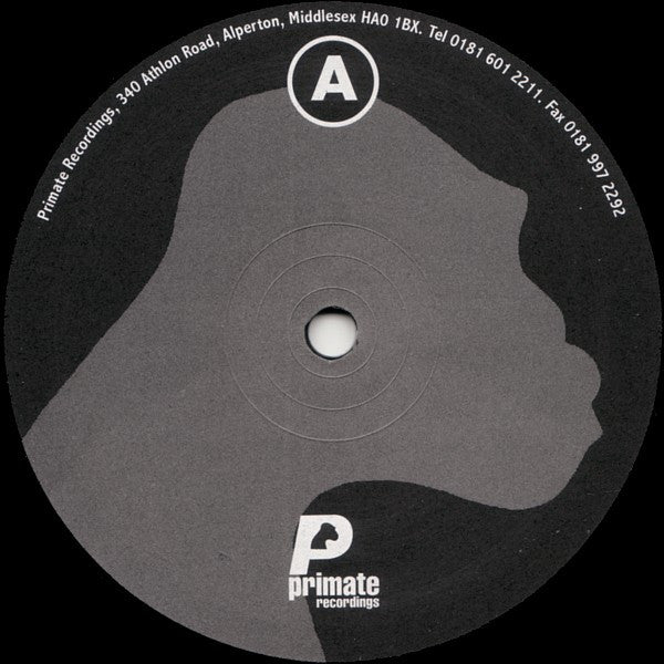 Advanced Audio E.P.