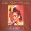 River Ocean - The Tribal EP (2xVinyl, 12