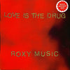 Roxy Music - Love Is The Drug (Rollo & Sister Bliss Mixes) (Vinyl, 12