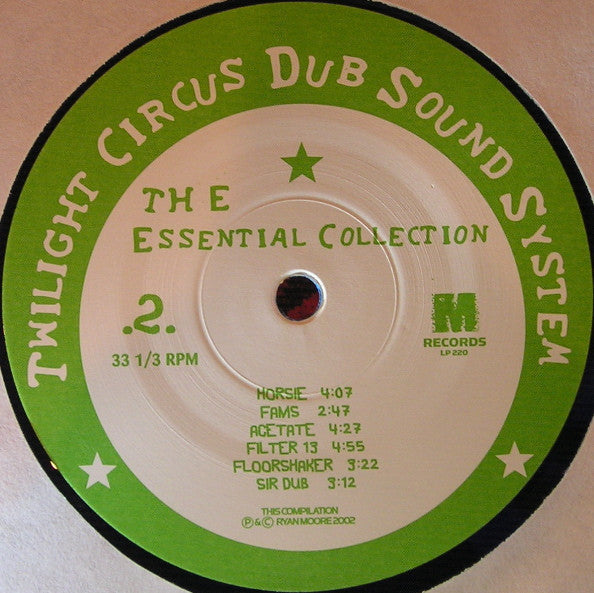 The Essential Collection