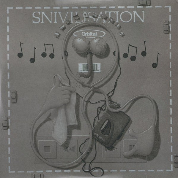 Snivilisation