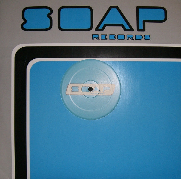 Release: Back To Back-Vinyl-Germany-1998-SOAP 010-46922