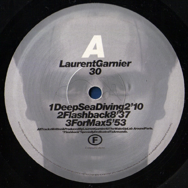 Release: 30-Vinyl-UK & Europe-1997-F063DLP-23658