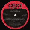 C-Bank - I Won't Stop Loving You (Vinyl, 12