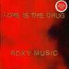 Roxy Music - Love Is The Drug (Rollo & Sister Bliss Mixes) (12