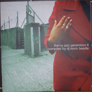 Release: The Nu Jazz Generation II-Vinyl-UK-2000-BBELP036-23216