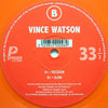 Vince Watson - Mutator / Glow (Vinyl, 10