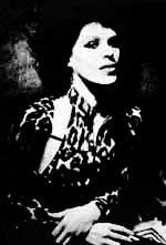 Judy Nylon