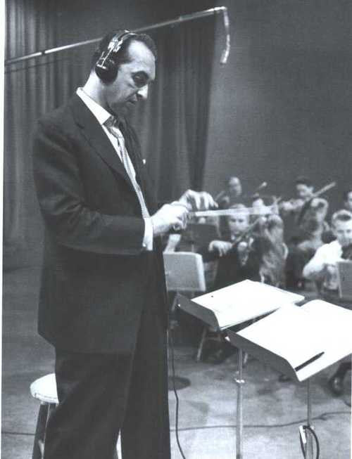 Percy Faith & His Orchestra