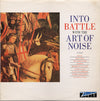 The Art Of Noise - Into Battle With The Art Of Noise (Vinyl, 12