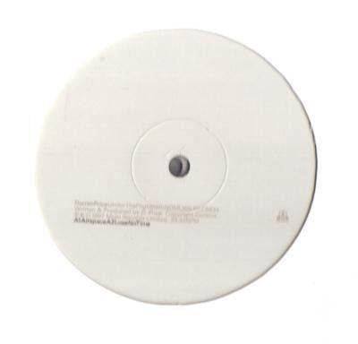 Release: Under The Flightpath-Vinyl-UK-1997-NoMu 48 LP-31095