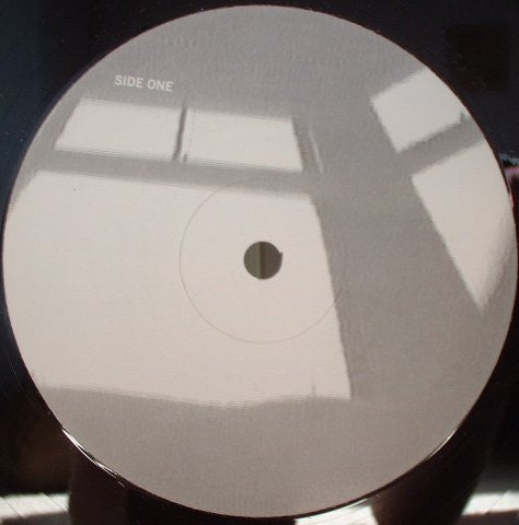Master Release: Maximum Priest E.P. by Squarepusher