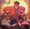 Visage - Visage (Vinyl, 12