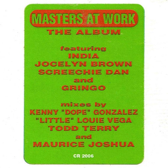 The Album