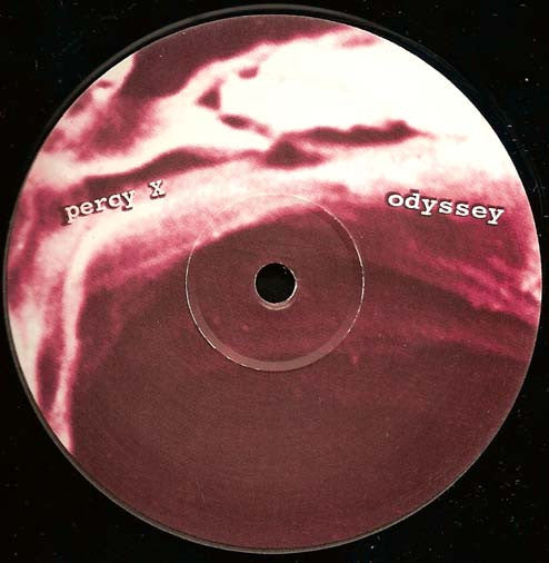 Odyssey / RD600