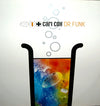 Carl Cox - Dr. Funk (Vinyl, 12