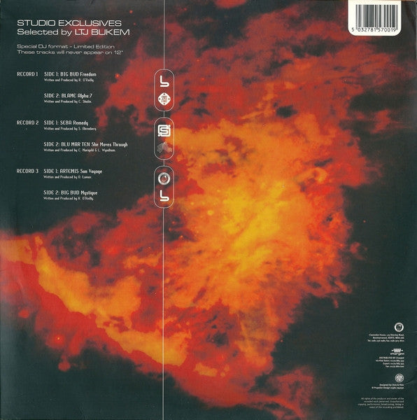 Logical Progression Level 3