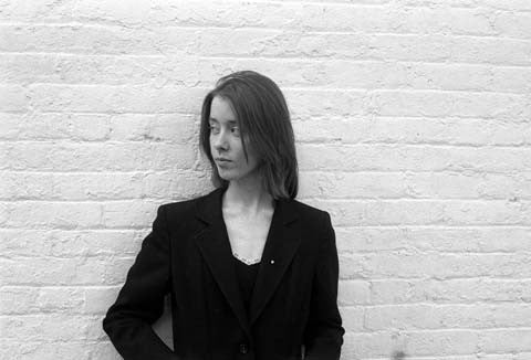 Suzanne Vega