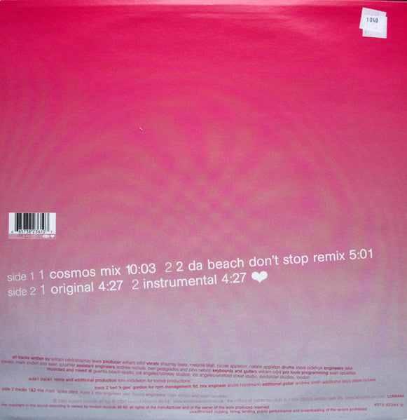 Pure Shores (The Mixes)