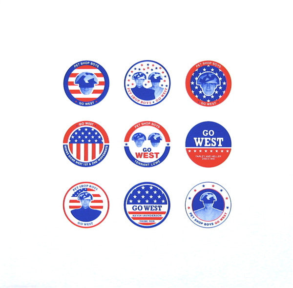 Release: Go West-Vinyl-UK-1993-12R 6356, 7243 8 80848 6 4-62987