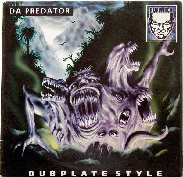 Master Release: Dubplate Style by Predator