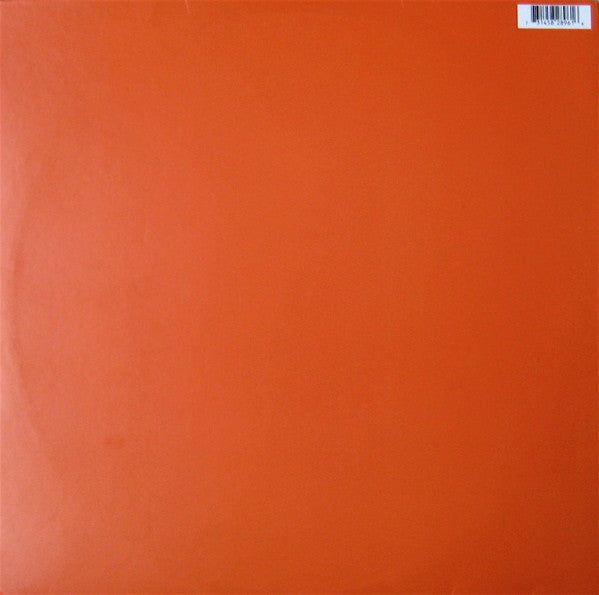 Release: You Can't Go Home Again!-Vinyl-US-2002-314 582 896-1-56468