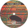 Techno Animal - Cyclops (Vinyl, 12