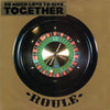 Together (2) - So Much Love To Give (Vinyl, 12