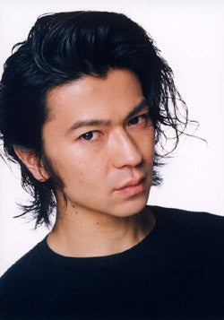 Shinji Takeda