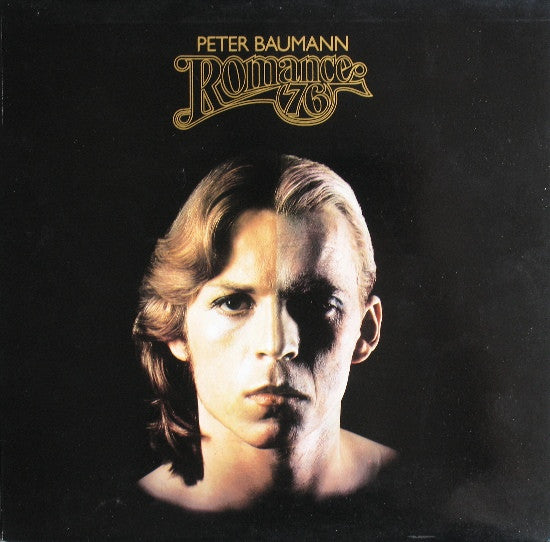Master Release: Romance 76 by Peter Baumann