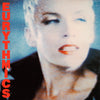Eurythmics - Be Yourself Tonight (Vinyl, LP, Album) Very Good (VG) / Very Good Plus (VG+)