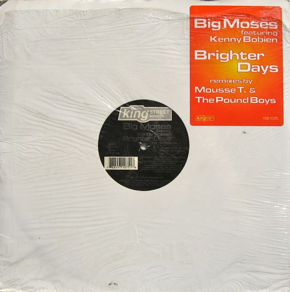 Brighter Days (The Remixes)