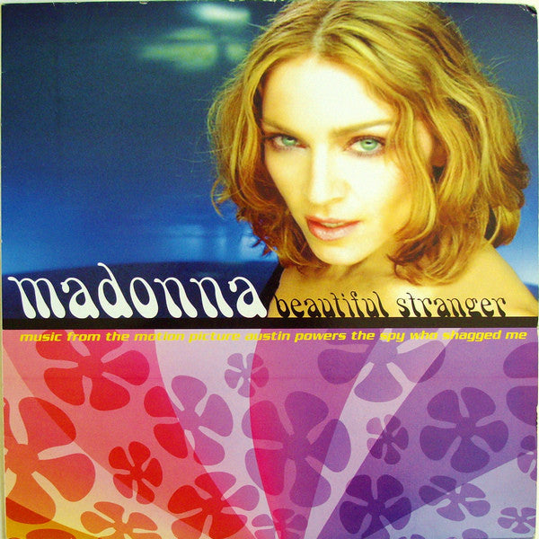 Master Release: Beautiful Stranger by Madonna