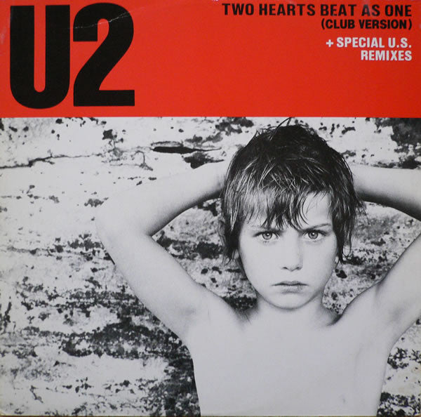 Release: Two Hearts Beat As One-Vinyl-UK-1983-12 IS 109, 12IS 109-79403