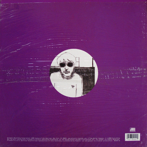 Release: Lullaby Of Clubland-Vinyl-US-2000-0-85009, 85009-0-75524