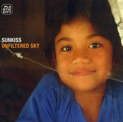 Master Release: Unfiltered Sky by Sunkiss